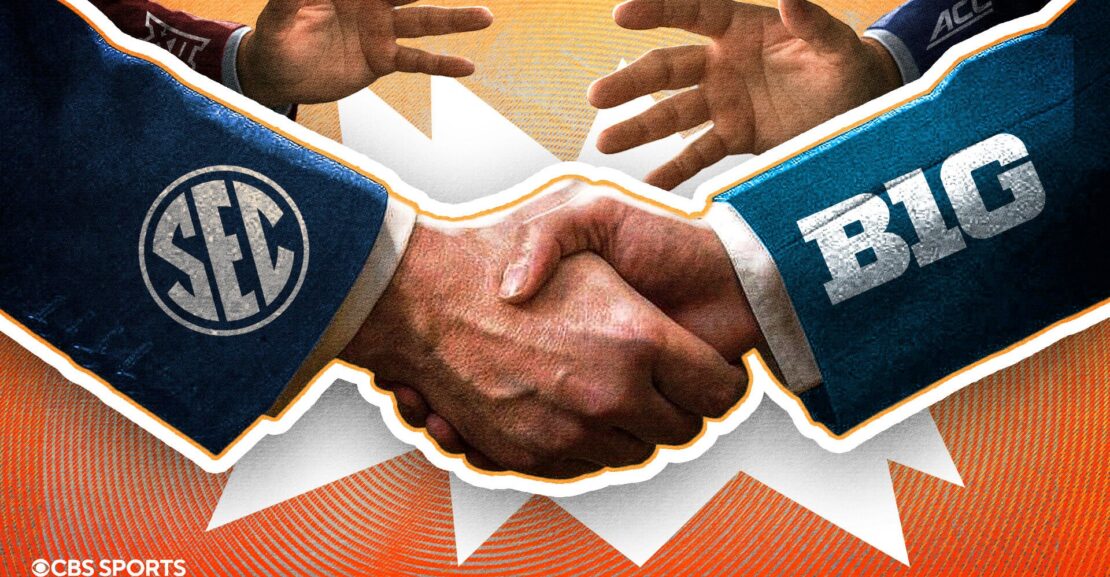 After the House v. NCAA Settlement: Is a ‘super league’ college football realignment’s inevitable final form?