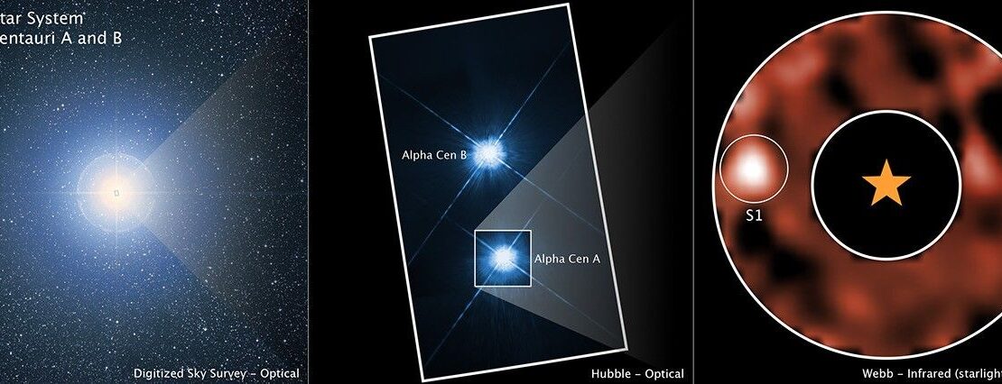 NASA’s Webb Finds New Evidence for Planet Around Closest Solar Twin