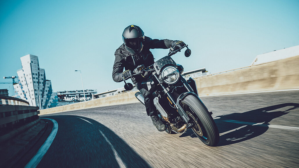 Escape the Ordinary Husqvarna Roadshow comes to the UK