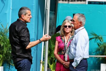 Tech3 dément une vente confirmée de son équipe MotoGP à Steiner