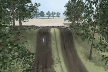 What Does the New Ironman Raceway Layout Look Like for This Weekend’s Pro Motocross Round?