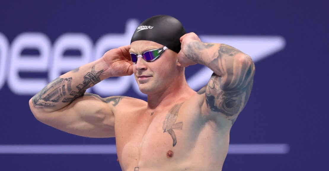 Gordon Ramsay, Adam Peaty and Harry Judd face Olympic challenge at T100 London