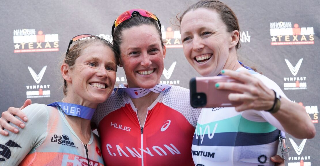 Racing to keep up: Is social media making us train harder?