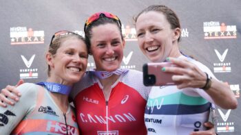 Racing to keep up: Is social media making us train harder?