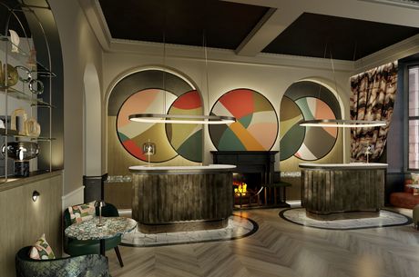 The Met Hotel Leeds Unveils Grand Transformation Plans