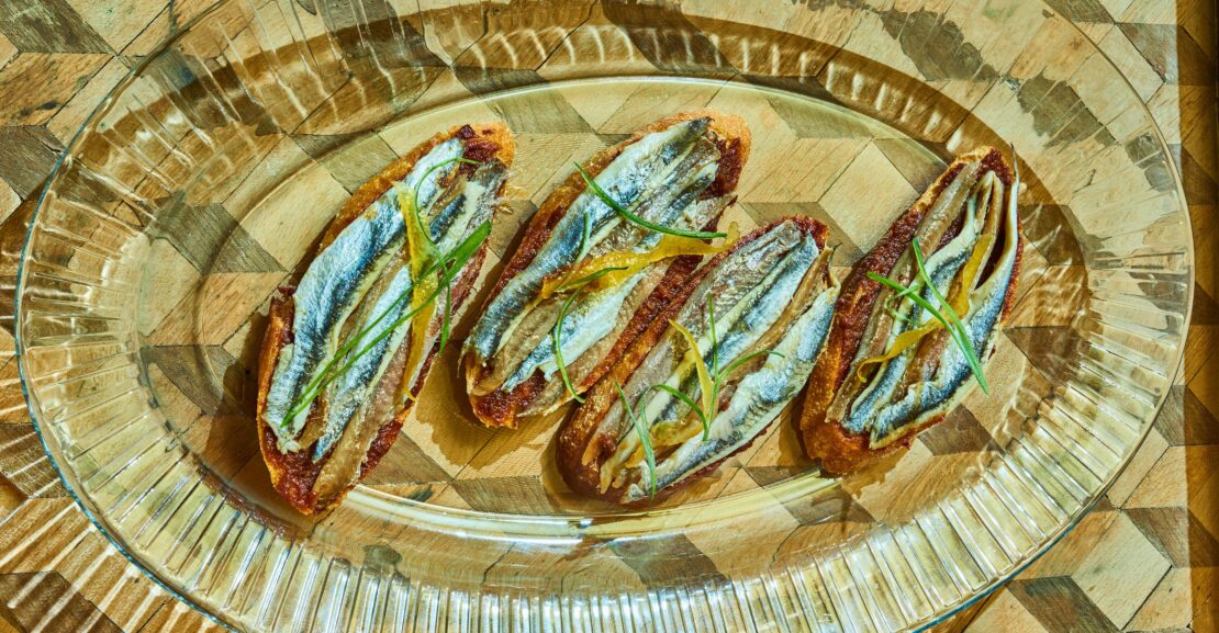 9 Boquerones Recipes That’ll Change How You See Anchovies