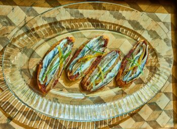 9 Boquerones Recipes That’ll Change How You See Anchovies
