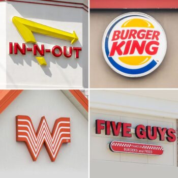 This Is the Best Fast-Food Burger in America, and I Had Never Even Heard of It