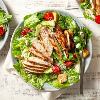 14 Summer Salads We’ve Been Craving 24/7