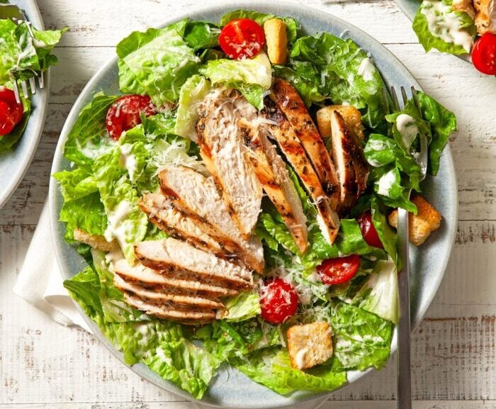 14 Summer Salads We’ve Been Craving 24/7