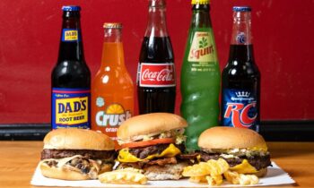 Restaurant Franchise News from Corbett’s Burgers and Soda Bar, Pablito’s Tacos, Urban Bird Hot Chicken, and More!