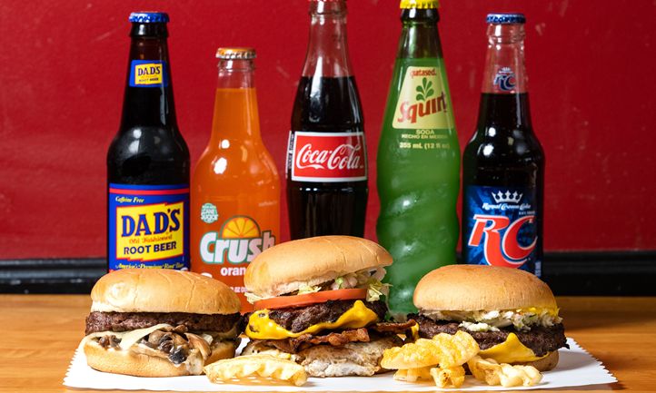 Restaurant Franchise News from Corbett’s Burgers and Soda Bar, Pablito’s Tacos, Urban Bird Hot Chicken, and More!