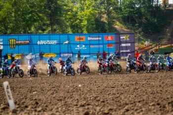 Watch: Enzo Temmerman Wins SMX Next – Motocross Ironman Raceway Combine