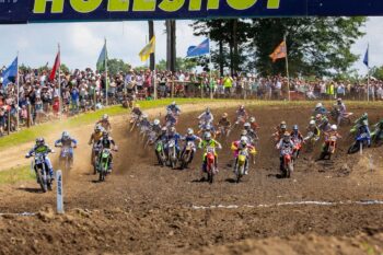 2025 IRONMAN PRO MOTOCROSS RESULTS