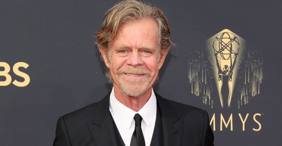 William H. Macy Boards Dan Fogelman’s Hulu NFL Drama Series