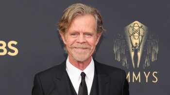 William H. Macy Boards Dan Fogelman’s Hulu NFL Drama Series