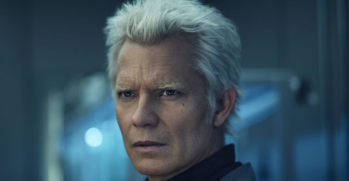 ‘He’s totally misread that book’ — ‘Alien: Earth’ cast talks ‘Peter Pan’ references,  AI warnings, and navigating complex roles (exclusive)