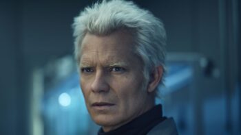 ‘He’s totally misread that book’ — ‘Alien: Earth’ cast talks ‘Peter Pan’ references,  AI warnings, and navigating complex roles (exclusive)