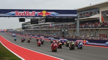 New 24/7 MotoGP channel launches across the US