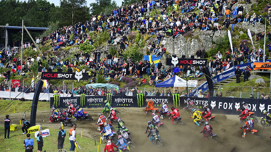 MXGP: – MXGP of Sweden – Preview