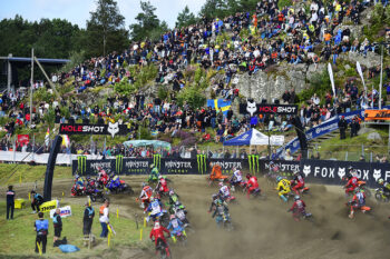 MXGP: – MXGP of Sweden – Preview