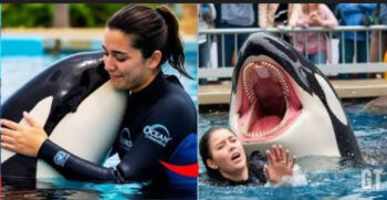 Orca Attack Viral Video: Who is Marina Lysaro? Here’s all details about orca trainer and AI-generated clip