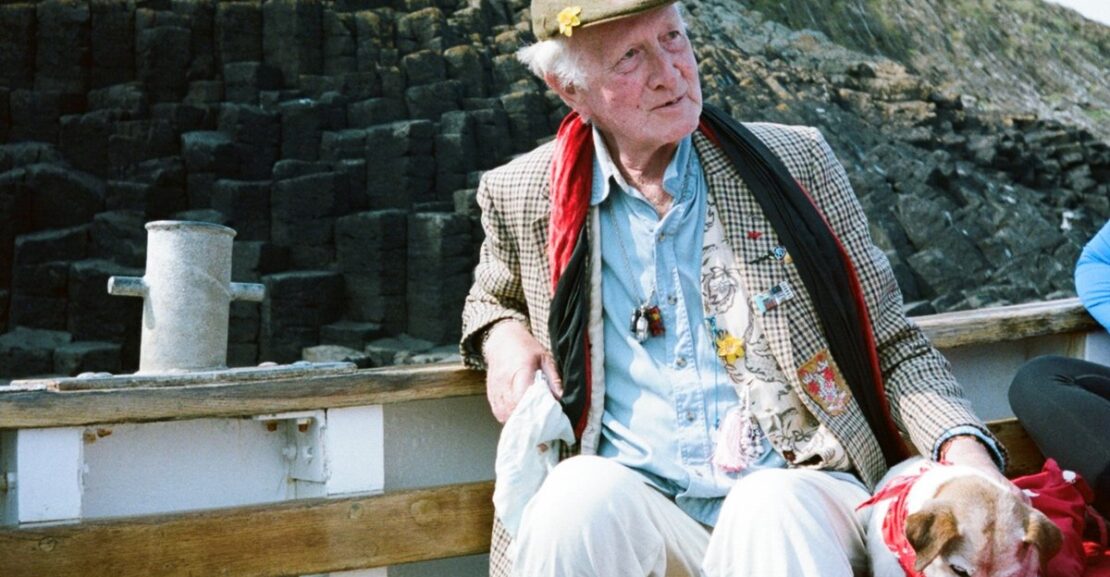 Man pleads guilty to murdering his 73-year-old father