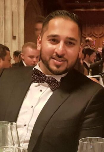 MP calls for sentence review for man who threatened to ‘gang rape and set fire’ to stewardess on Heathrow flight