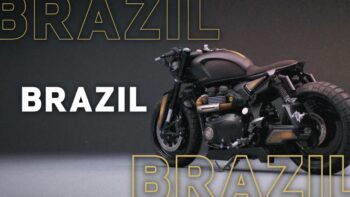 Brazil Custom Wins Triumph Originals 2025 – Watch Here