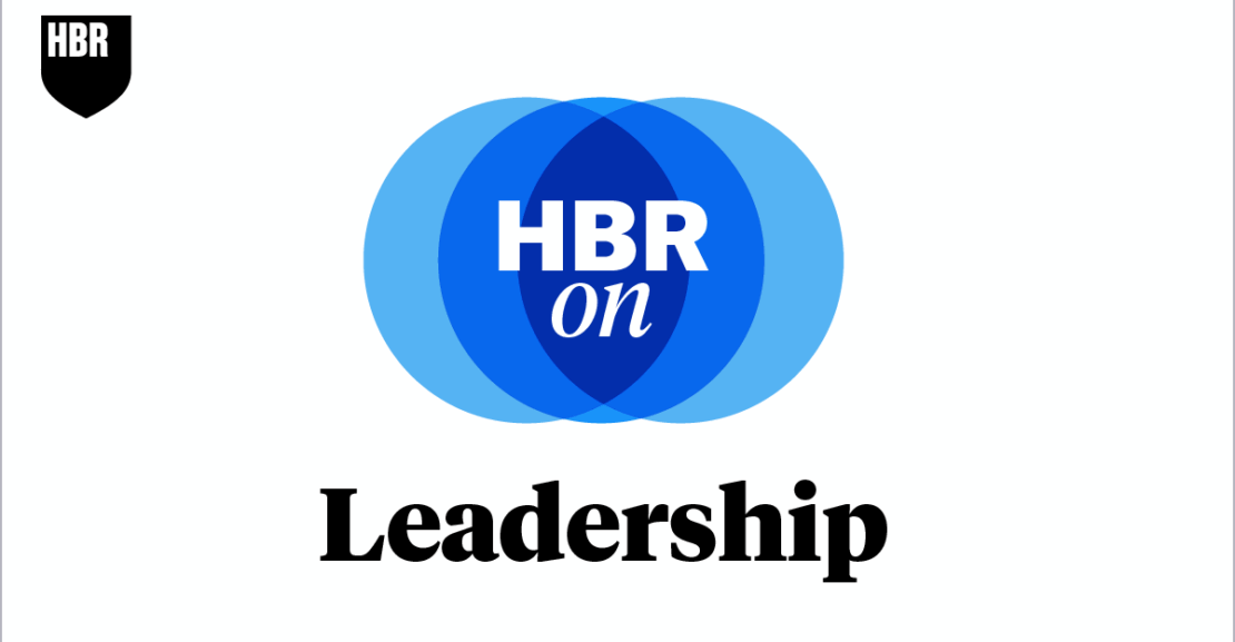 How to Make Fractional Leadership Work