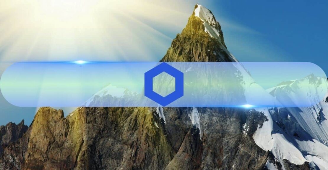 Chainlink’s Network Activity Soars Amidst Record Whale Transactions