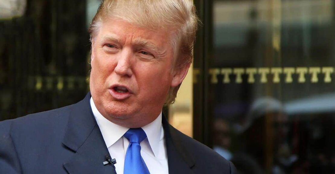 Another Trump Family-Tied Company Joins Bitcoin (BTC) Treasury Race with $50M Raise