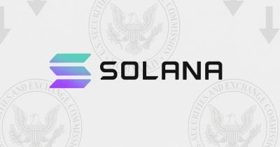 SEC delays decision on Solana ETFs from Bitwise and 21Shares as SOL stalls near $190
