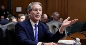 Trump’s Treasury Secretary Scott Bessent rules out new acquisitions for Bitcoin reserve