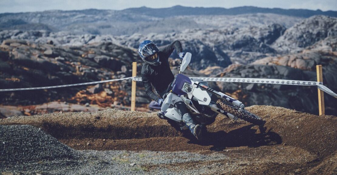 HUSQVARNA ENDURO BIKES FOR 2026