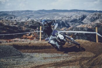 HUSQVARNA ENDURO BIKES FOR 2026