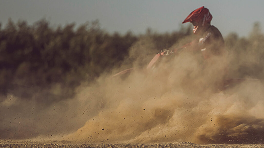 Incoming! 2026 GASGAS Dirt Bikes Arriving Soon