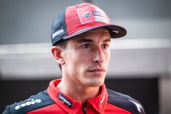 Marc Marquez and Pedro Acosta are against MotoGP’s anti-highside software