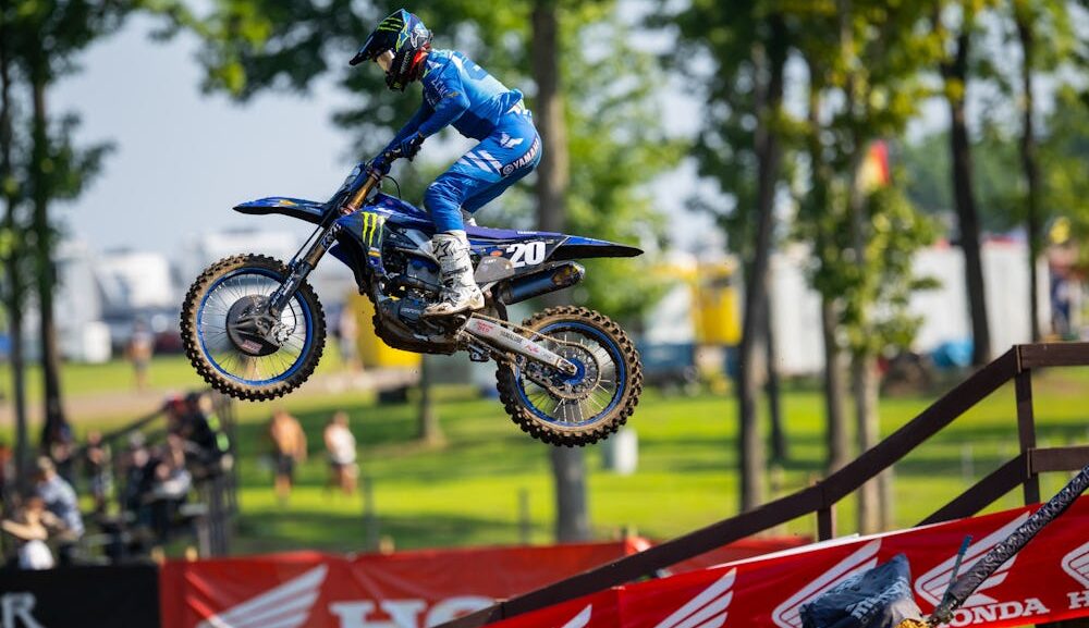 Jalek Swoll, Michael Mosiman, Pierce Brown Updates After Ironman National