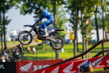 Jalek Swoll, Michael Mosiman, Pierce Brown Updates After Ironman National