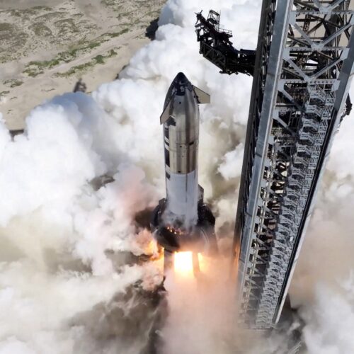 SpaceX reveals why the last two Starships failed as another launch draws near