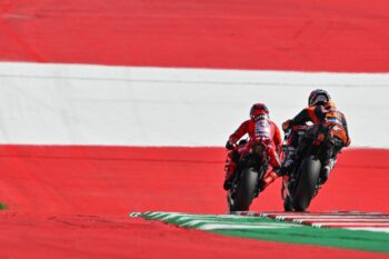 MotoGP: Marc Marquez pips Acosta to the top, Bagnaia on the chase in Spielberg