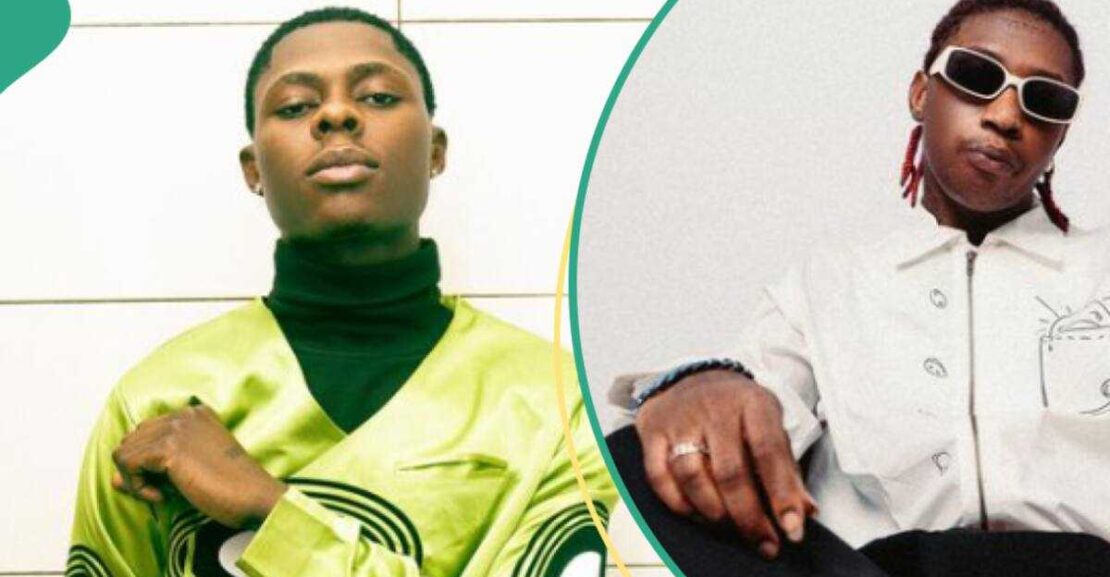 Mohbad: Singer’s Bestie Bella Shmurda Breaks Silence with Confession Amid Death Investigation