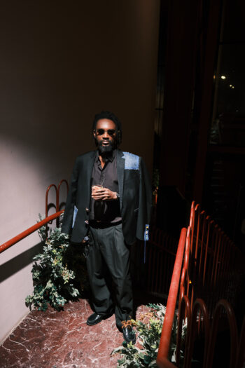 A Night of Heritage and Hospitality as The Irishman Whiskey Debuts in Nigeria