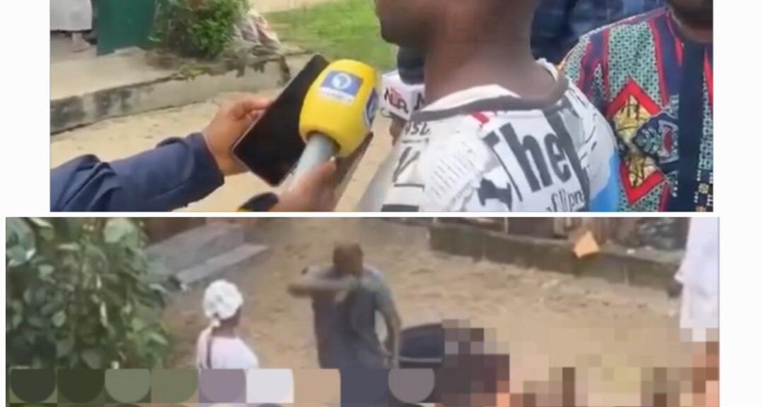 FG to prosecute culpable persons after viral video of children being flogged