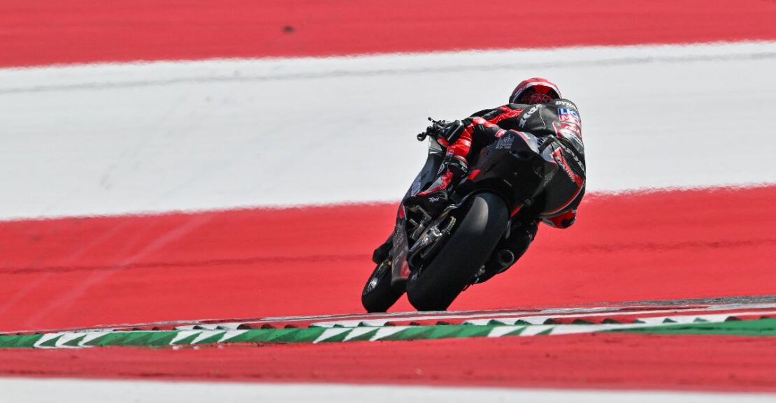 Moto2: Gonzalez takes pole but Holgado set to start from the front