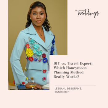 DIY vs. Travel Expert: Which Honeymoon Planning Method Really Works?