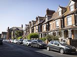 Inside the street in a seaside town where homes sell six weeks quicker than the national average