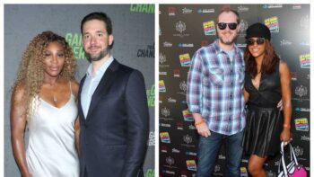 15 most famous BWWM couples who are cute together.