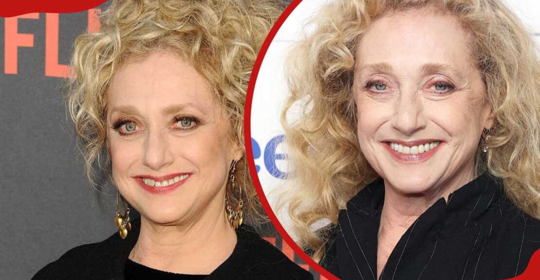 Carol Kane’s bio: Husband, kids, net worth, movies, personal life